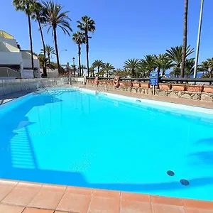 Casa Mar Paraiso Mogán