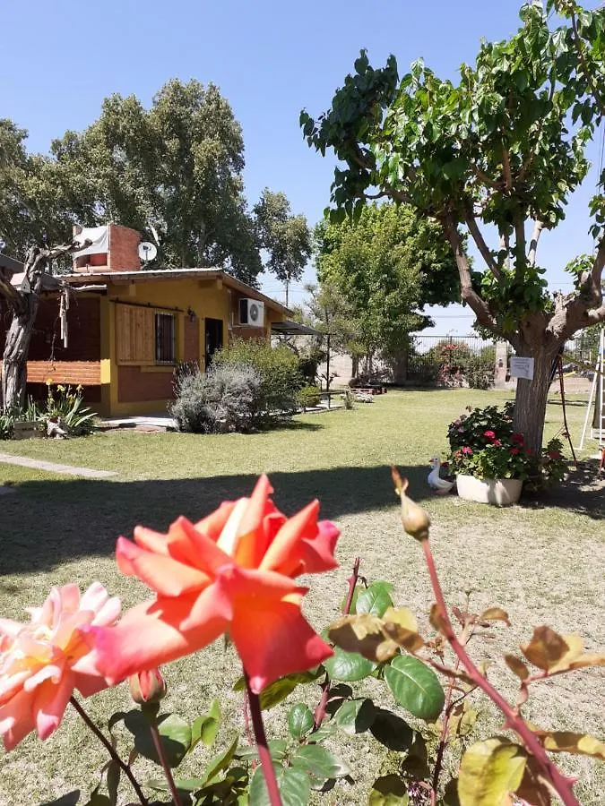 Cabanas Mirmar Mendoza 0*,  Argentina