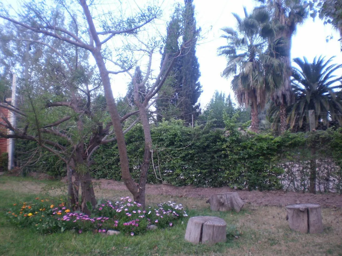 Cabanas Mirmar Mendoza 0*,  Argentina