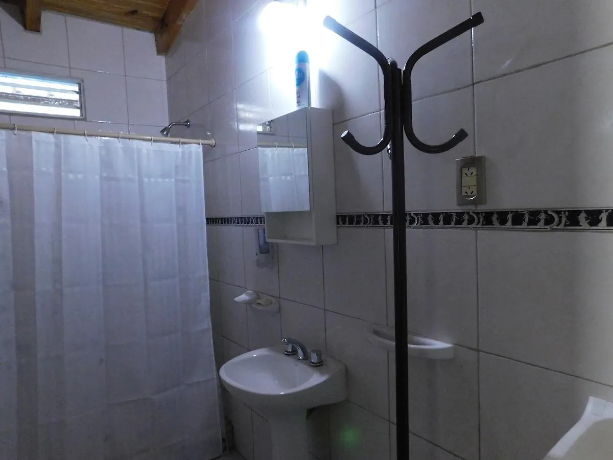 Cabanas Mirmar Mendoza Chalet