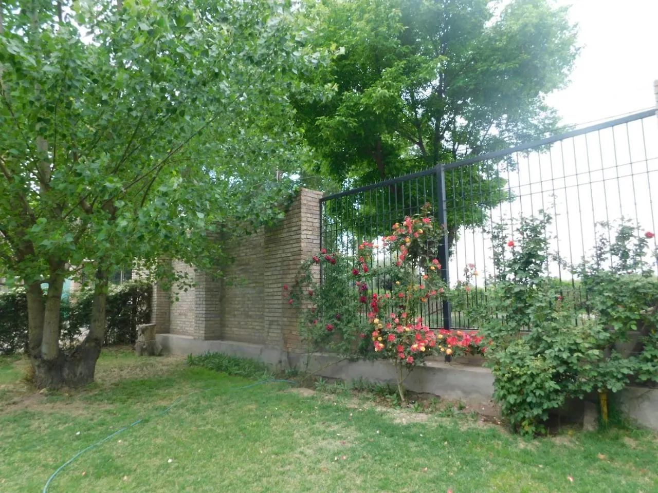 Cabanas Mirmar Mendoza Chalet
