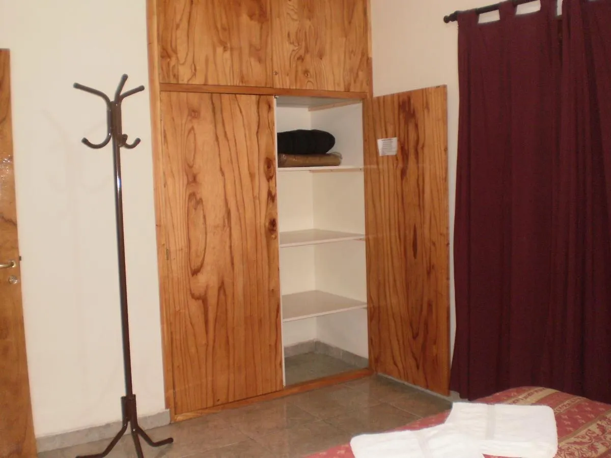 Cabanas Mirmar Мендоса Шале